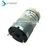 High Capacity Low Pressure Miniature Medical 6V Dc Micro Electric Air Pumps thumbnail-1