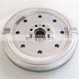 Брендовый новый двойной маховик 06J105266AE, замена ОЕМ 06J105266AH 415057809, подходит для двигателя 2.0T thumbnail-2