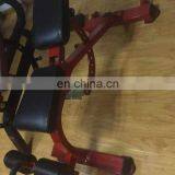 High-quality Best Price Adjustable Abdominal Bench thumbnail-2