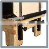 Высокое качество по низкой цене. Балансирующий фиксирующий корпус из дерева для пилатес-реформера thumbnail-5