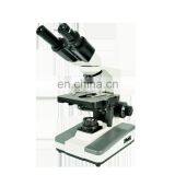 2102B Lab Optical Microscope Binocular Biological Microscope thumbnail-1