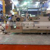 Auto Stereo Carton Erecting Paper Box Machine Making thumbnail-3