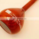 Laboratory Amber Color Glass Volumetric Flask thumbnail-4