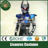 Lisaurus-Da Junli Hot Sell Superhero Costume, Mutants Rider 3