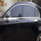 U Channel Black Rubber Edge Seal Trim PVC Lok Strip For Car Truck Door Boot Window Protector Styling-in Fillers thumbnail-6