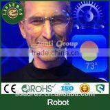 Lisaurus-G Life Size Hot Sale Famous Person Wax Celebrities