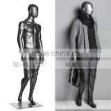 Strong Fiberglass Man Mannequin Abstract Muscle Male Mannequin MARK02 thumbnail-5