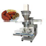 Small Capacity Cheaper Coxinha Machine/coxinha Maschin Small thumbnail-6