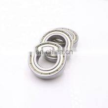 Factory in Stock Bearing 6004ZZ 6005ZZ Double Shield Chrome Steel Bearing thumbnail-2
