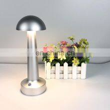 Modern Designer Table Lamp Metal Nordic Desk Lamp