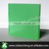 2015 Newest Eco-Friendly Hotel Bathroom Partition Panel