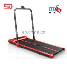 Running Machine Home Gym Equipment Folding Treamdill Walking Pad thumbnail-2