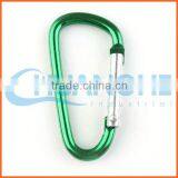 Made in China Nickle Metal Snap Hook thumbnail-4
