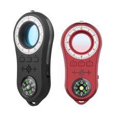 FS10 Mini Portable Wireless Radio Wave RF GSM Device Anti-spy Anti-sneak Shot Hidden Camera Scan Detector thumbnail-2