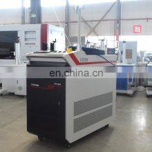 Professional Design Efficient Fiber Laser Welder Can Use by Industrial Robot Arm thumbnail-3