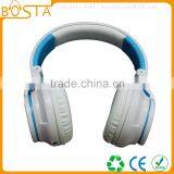 Stylish Best Quality Premium Noise Cancelling Wireless Stereo Bluetooth Aviation Headset thumbnail-3