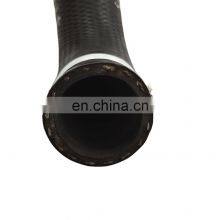 Junxiang Radiator Coolant Hose OEM 17127586774 X5 X6 E70 F15 X6 E71 F16 E70N E71 UPPER RADIATOR HOSE PIPE thumbnail-3
