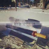 2016 Hot Sale Outdoor Solar Cooker BBQ Hot Box Bbq thumbnail-6