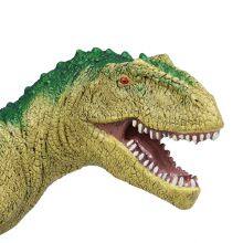 Wholesale Juguetes Dinosaurio Hot Selling Giganptosaurus Animal Figure Toys For Decoration thumbnail-4