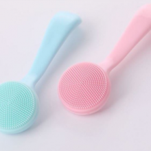 Professional Hand Wash Silicone Brush thumbnail-2