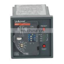 Acrel ASJ20-LD1C Smart Din Rail Earth Leakage Fault Protection Relay