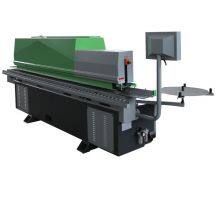 Melamine Edge Banding / PVC Edge Banding Machine Automatic Edge Banding Machine/pvc Edge Bander/pvc Edge Banding Machine thumbnail-4