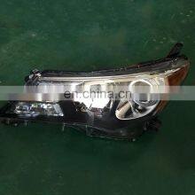 Car Body Parts Front Light Headlamp Headlight for RAV4 2013 2014 2015 2016 2017 thumbnail-1