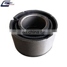 Heavy Duty Truck Parts Stabilizer Rubber Bar Bush Oem 0003238185 3238185 A0003238185 for MB Truck Mounting Bushing Kit Rear Low thumbnail-2