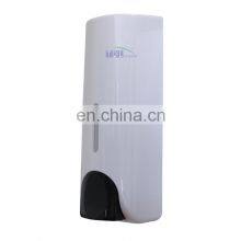 Single Hotel Shampoo Dispenser(400ml) liquid output