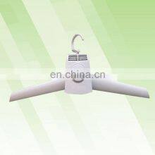 Small Size Portable 150W Dry Clothes and Shoes In One Electrical Dryer thumbnail-1