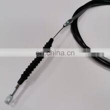 Oem Durable Material Motor Body SystemBAJAJ205 Brake Control Cable For Haojue thumbnail-5