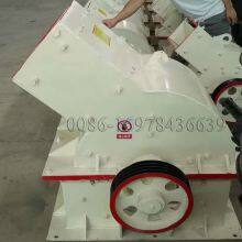 Mini Hammer Mill Crusher thumbnail-5