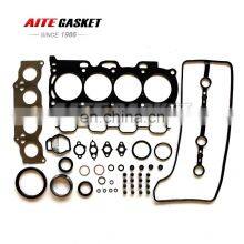 Full Gasket Set For Toyota 08.00 Camry Camry Vvti Previa Tarago 2AZ-FE 2.4L thumbnail-1