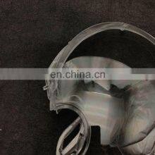 Replacement New Car Head Lamp Lens for MINI R56 2009-2013 thumbnail-3