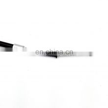 New PairLeft + RightParking Brake Cables For BMW E65 745 750 760 Alpina E66 34436780016 34436780017