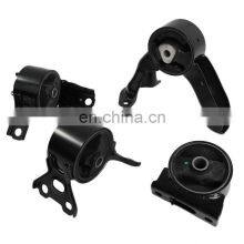 MN184355 Автомобильные запчасти. Опора двигателя для Mitsubishi Lancer 2.0L M