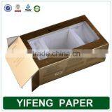 Custom UV Printed Plastic Packaging Boxes,Clear PVC Packaging Boxes thumbnail-3