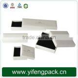 Fashion Design Colorful Customized Paper Gift Jewellery Box thumbnail-6