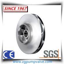 IJ Chemical Resistant Centrifugal Alkali Pump thumbnail-4