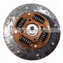 Port Auto Chassis Parts Twin Disc Clutch Friction Plate 215*24*20.6 Oem: 96349031 Clutch Cover for DAEWOO 96349031 thumbnail-4