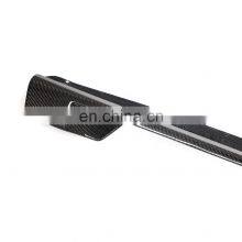 Popular Top Selling Auto Parts Carbon Fiber Side Skirt for VW CC 2019-2020 thumbnail-5