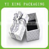 Wholesale For Jewelry Promotional Gift Boxes Jewelry Box ,made in China thumbnail-3