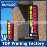 Advertising Hanging Double Sides Banners Printing Service in Shenzhen-D-0614 Supplier's Choice thumbnail-6