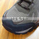 Durable Low Cut Mens Waterproof Hiking Shoes thumbnail-5