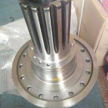 Komatsu D155 Transmission Shaft Assay 175-15-00313 SD32 Shaft Assay thumbnail-3