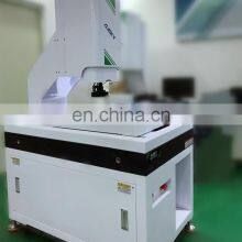High Precision High Efflciency Video Measuring Machine thumbnail-2