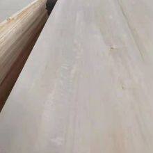 PAULOWNIA/poplar/radiata Pine Solid Wood EDGE GLUED PANEL, Finger Jointed Boards thumbnail-3