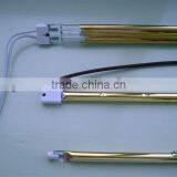 Quartz Infrared Halogen Heating Tube thumbnail-2