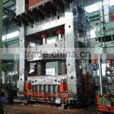 Frame Type Hydraulic Press Machine thumbnail-4