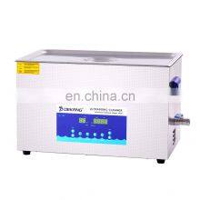 22L Degas Smart Dual Frequency Ultrasonic Cleaner for PCB Boards